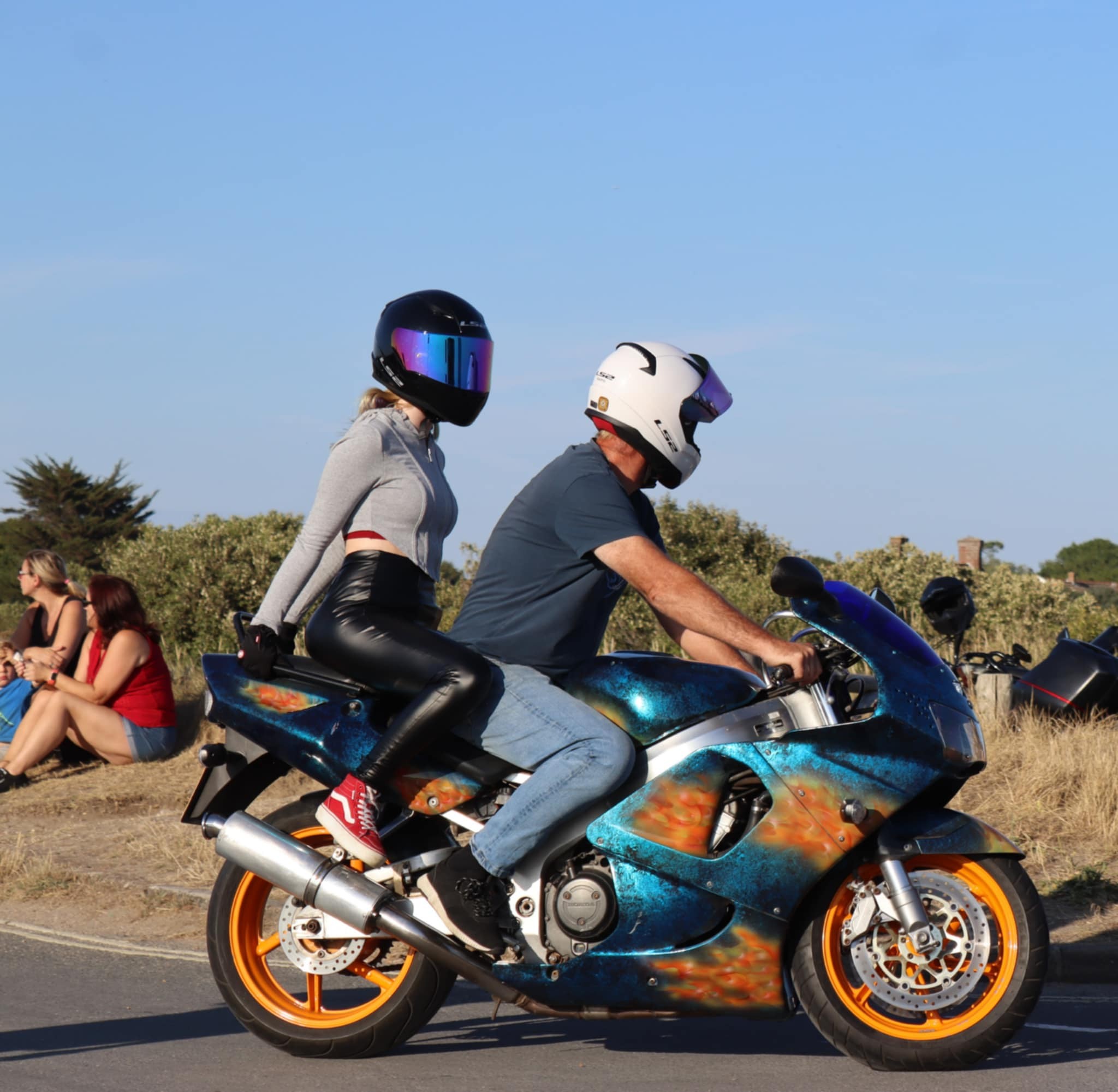 Community upload by Joe