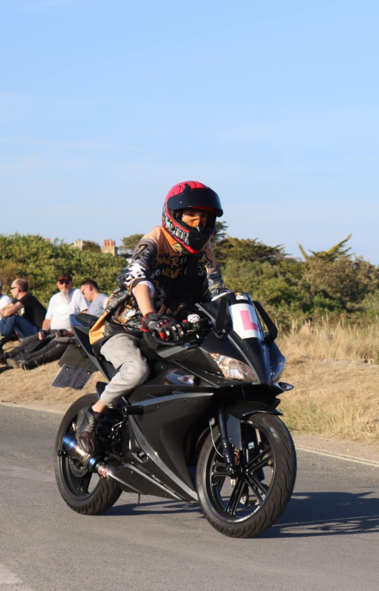 Community upload by Joe