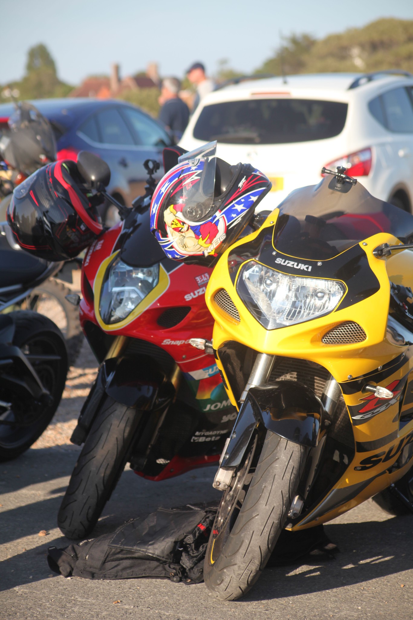 Community upload by Joe