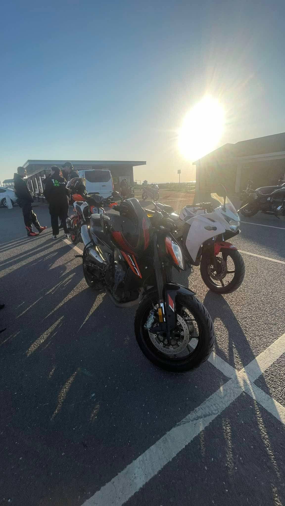 Community upload by Mike Burrows