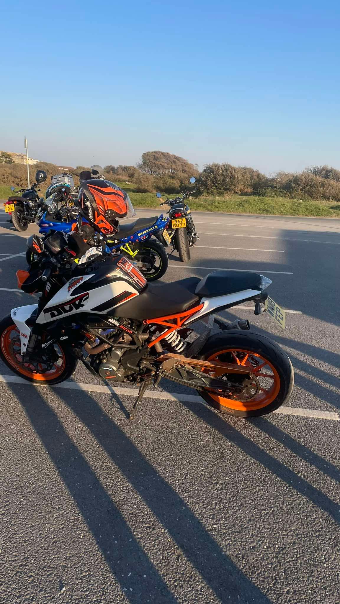 Community upload by Mike Burrows