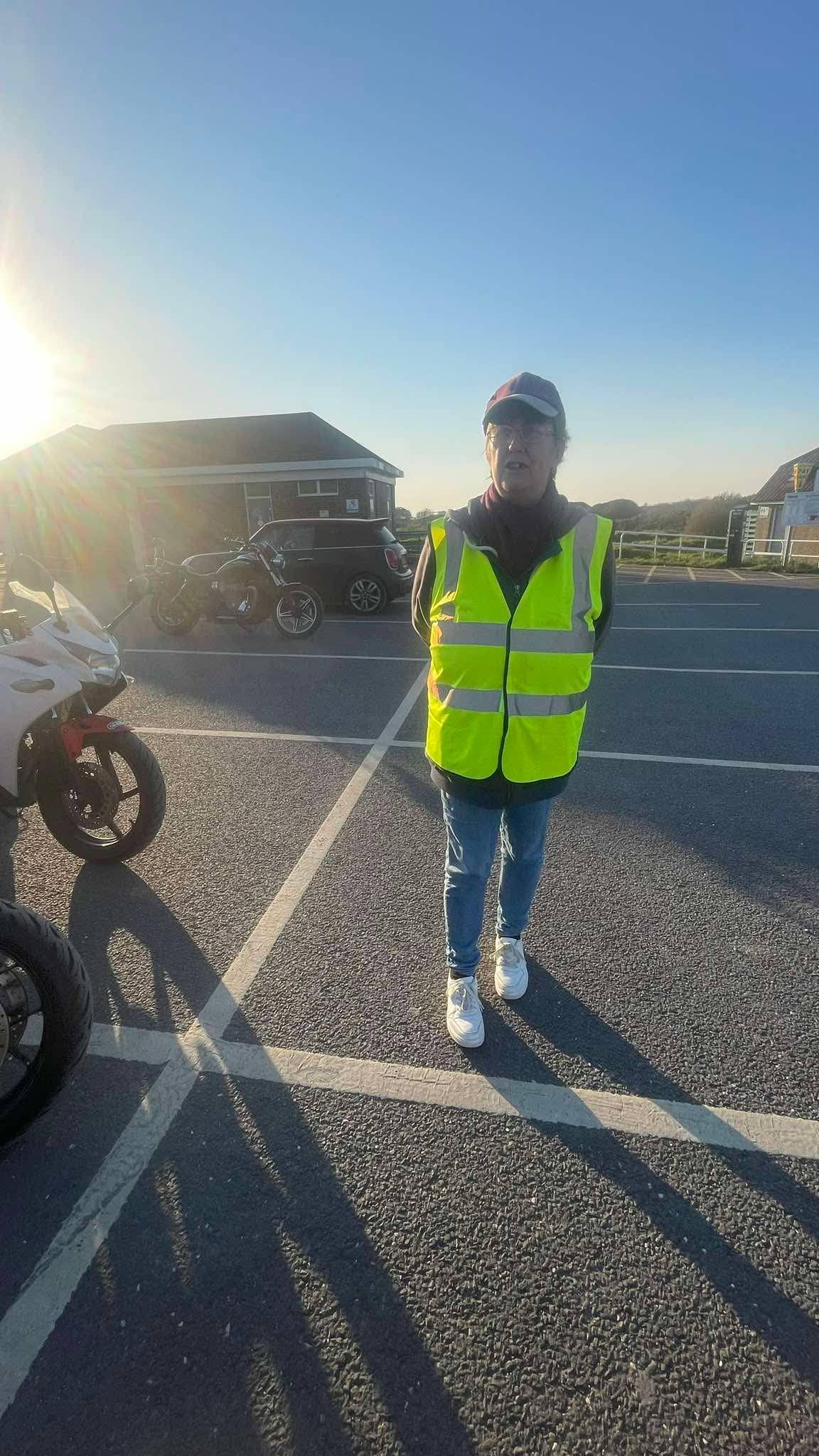 Community upload by Mike Burrows