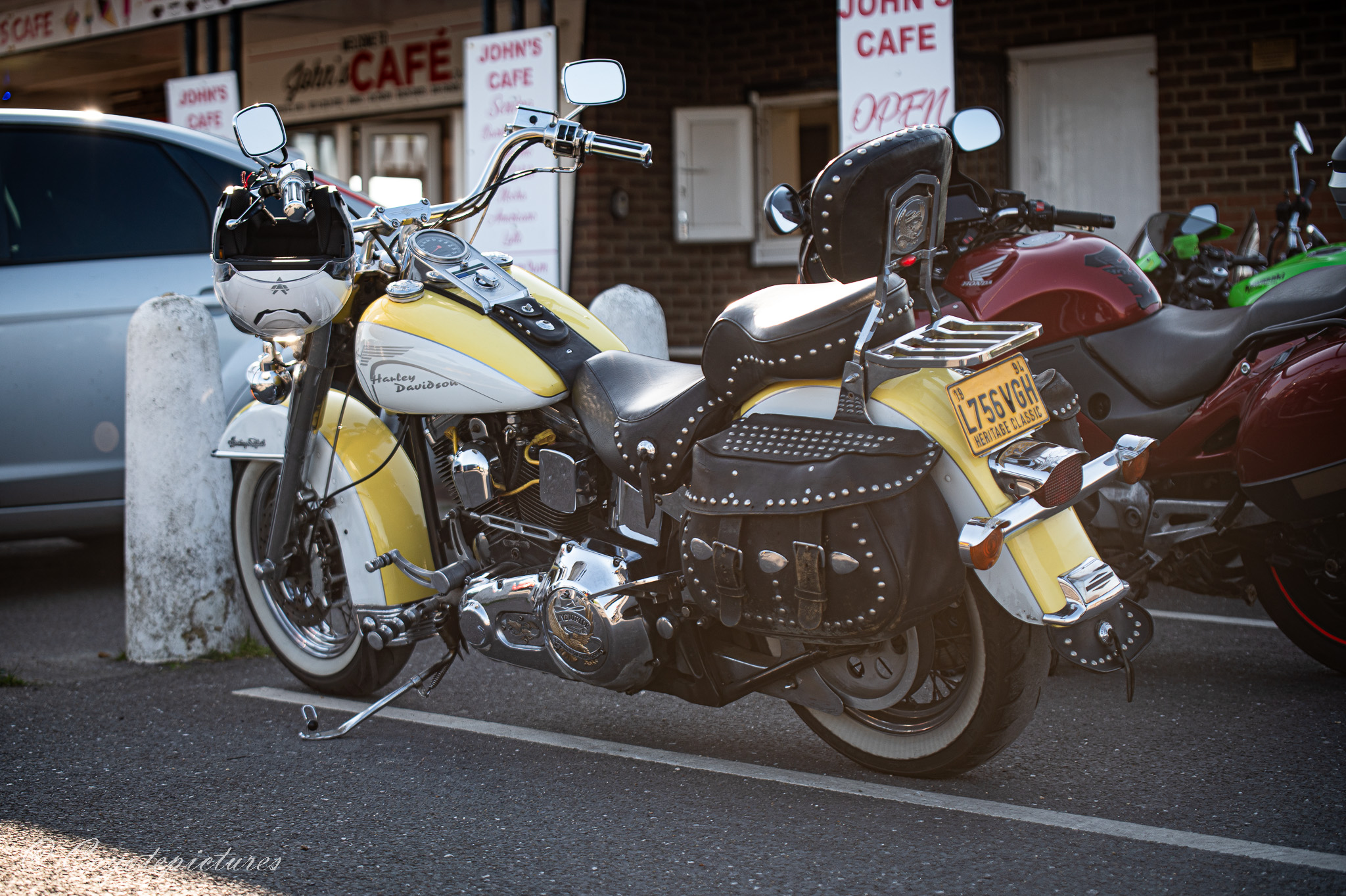 Community upload by Coyote pictures