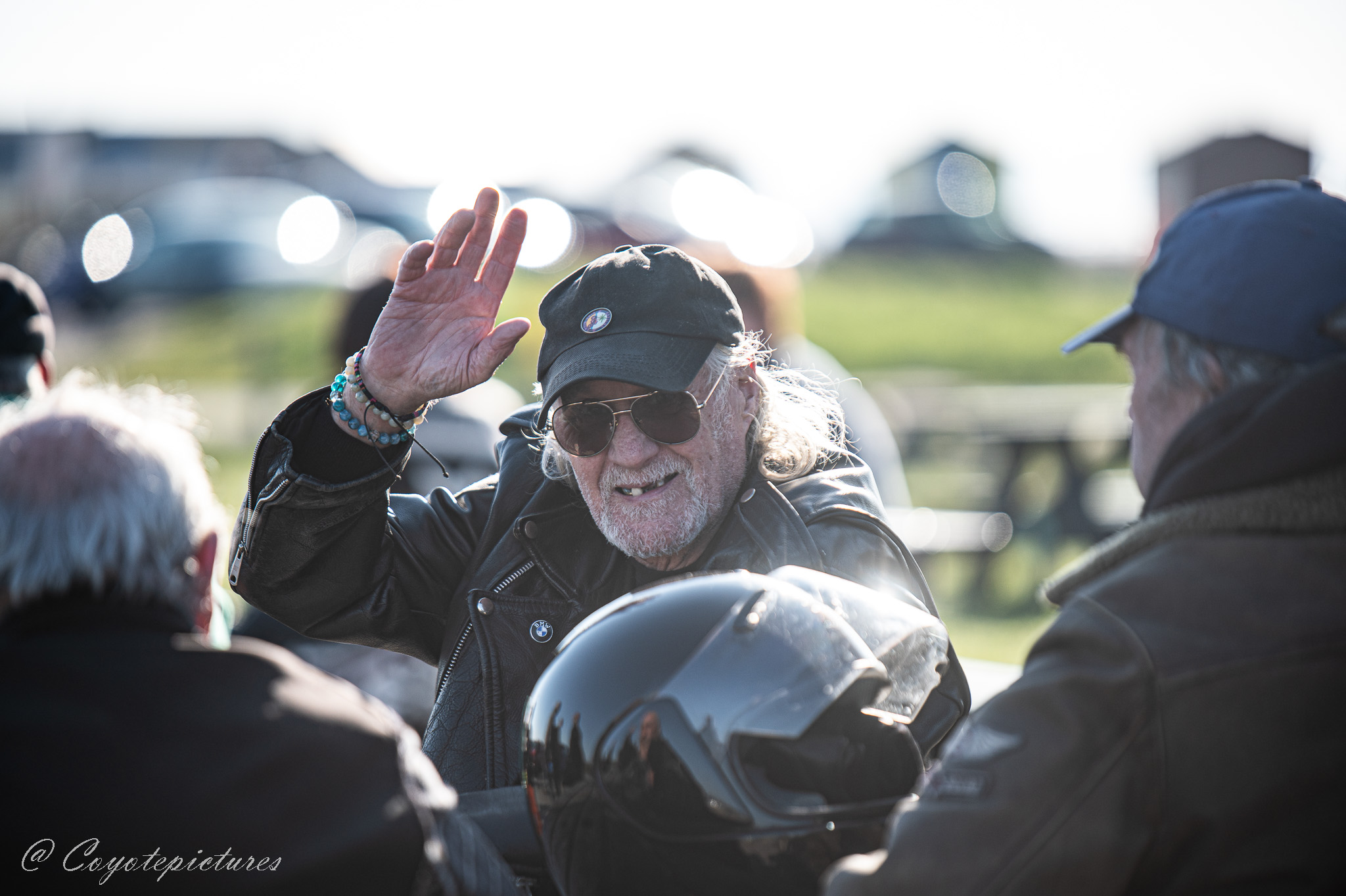 Community photo by Coyote pictures