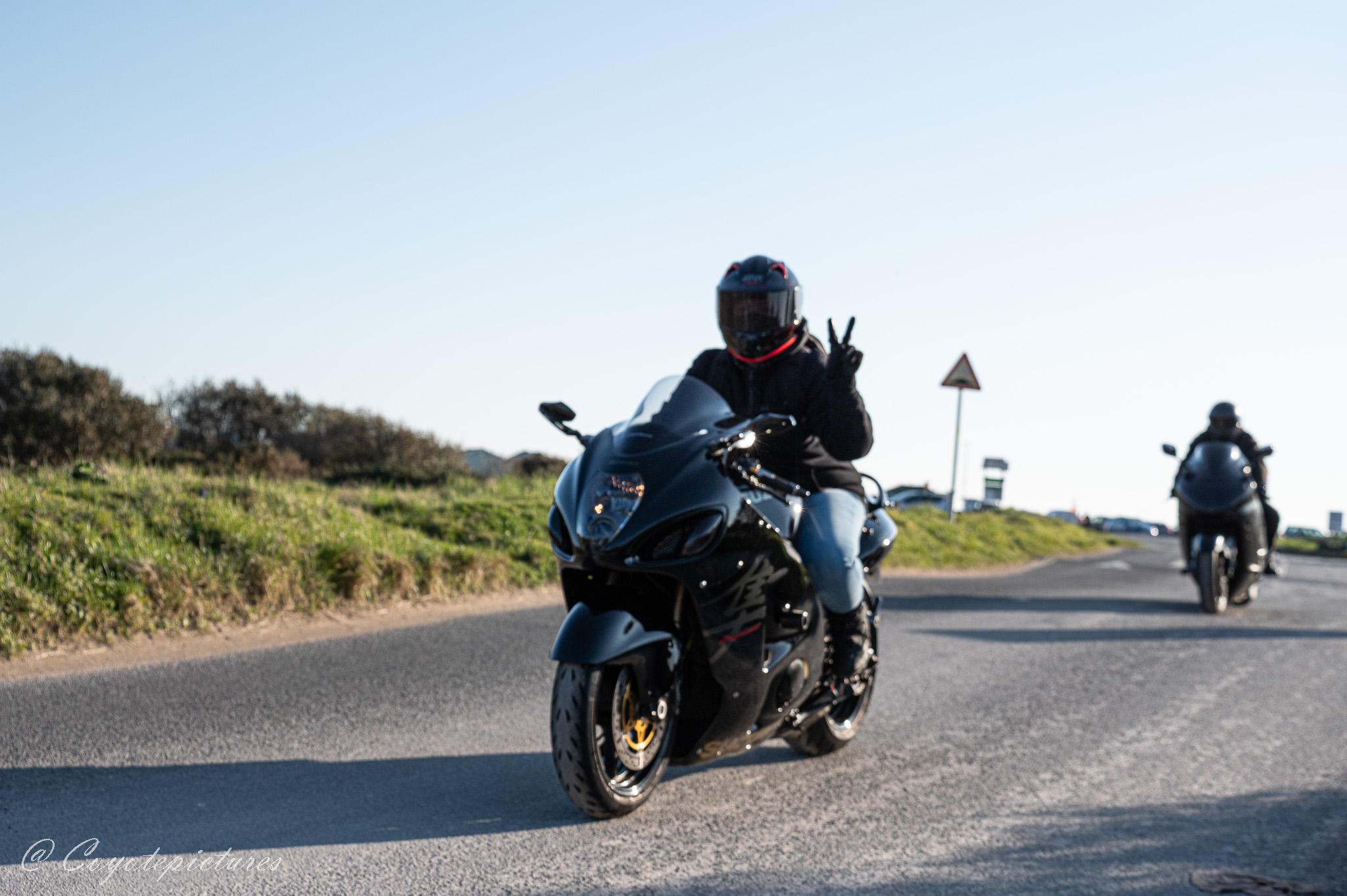 Community photo by Coyote pictures